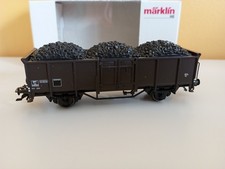 Märklin, HO, Wagon à bords