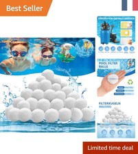 Balle Filtrante 1300g en 100%