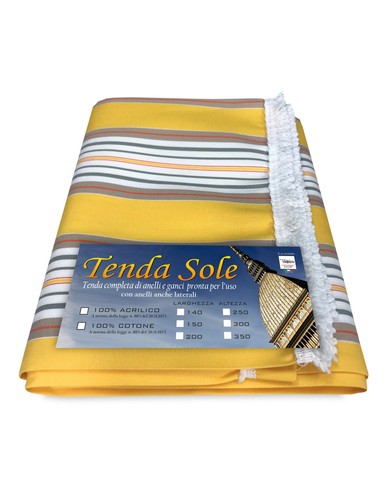 Taud soleil extérieur - taud,