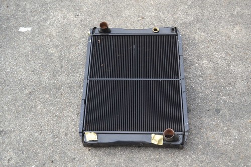 Radiateur refroidissement - de,