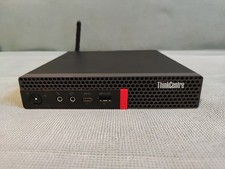 Mini PC Lenovo thinkCentre
