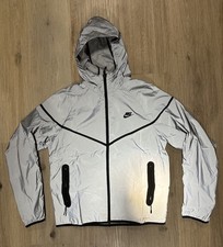 Nike Tech Woven Flash Jacket