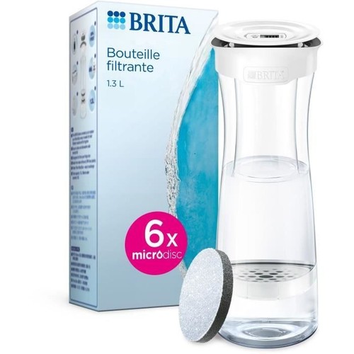 Brita 1057092 blanc graphite - brita,