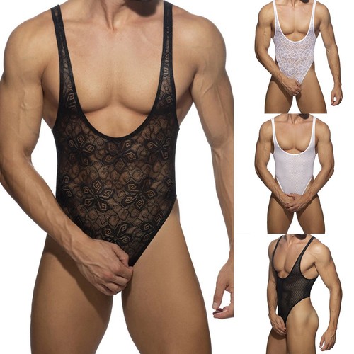 Body lingerie respirant