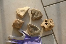 PREHISTOIRE---- SILEX-------5