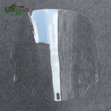 4MM Moto Pare-brise Transparent  Adapté Pour Honda Goldwing Gl1500 GL 1500