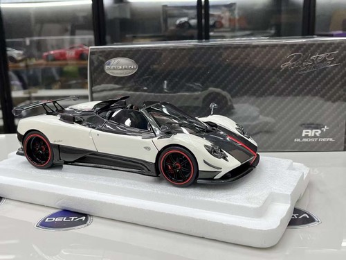 Almost real ar pagani - 1/18,