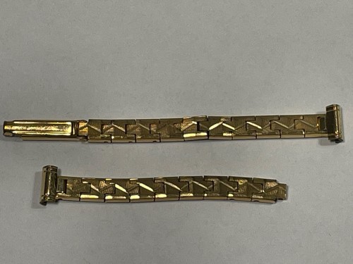 Bracelet montre plaqué - bracelet, de