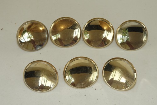 Lot boutons de tiroir ou - ,