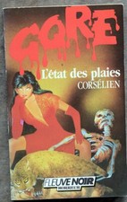 FLEUVE NOIR GORE 48 / L'ETAT