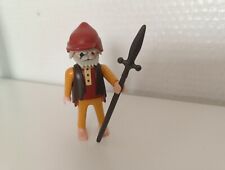 PLAYMOBIL CHASSEUR  VOLEUR   3628 Robin des Bois