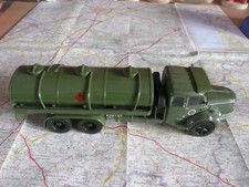 BERLIET GLM 10 Citerne