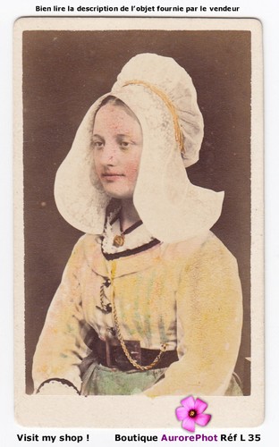 Femme tenue traditionnelle - femme, en
