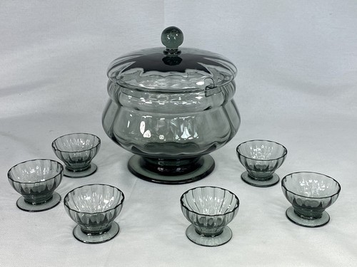Service griottes verres - à,