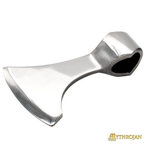 Viking throwing battle axe - throwing,