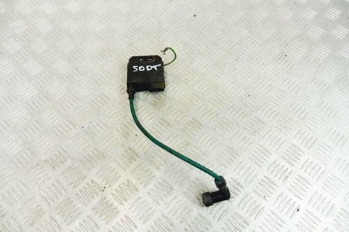 Yamaha dtr mbk - mbk, 50