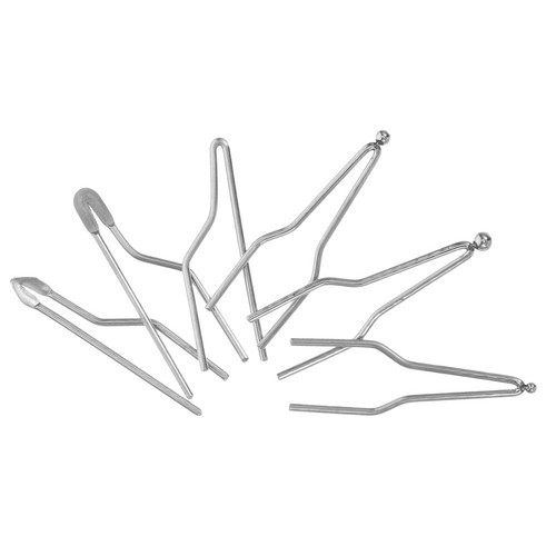 Kit pointes de - ,