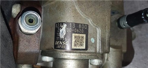 Pompe injection mazda - cx, er