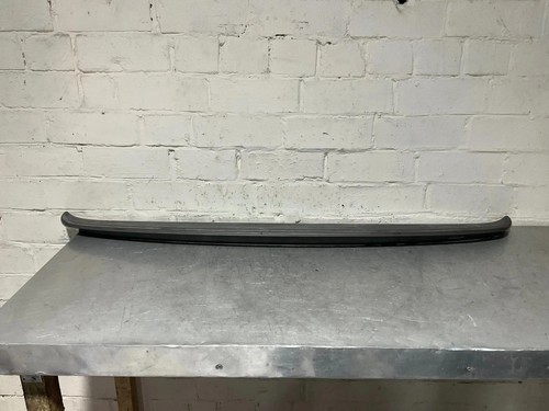Bmw e60 becquet couvercle - bmw,