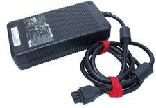 DELL ADP-220AB B d'origine AC Adapter Chargeur 12V  18A (Réf#B-261)