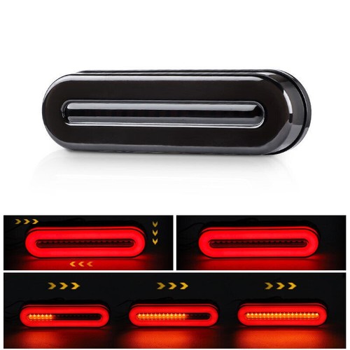 Pour atv utv led tail - pour,