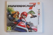 Ancien jeu nintendo 3ds - ancien,