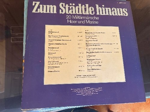 Marcato marches militaires - marcato, 20
