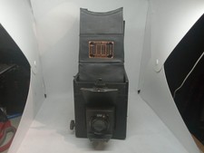 Gros appareil reflex graflex - gros,