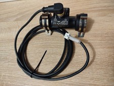 Capteurs de débit Vortex VVXC9SNBUDEBEL03 pour Pompe à Chaleur