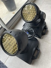 Lyre Mac MAH 36leds 1W