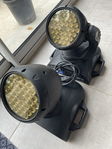 Lyre mac mah 36leds - lyre,