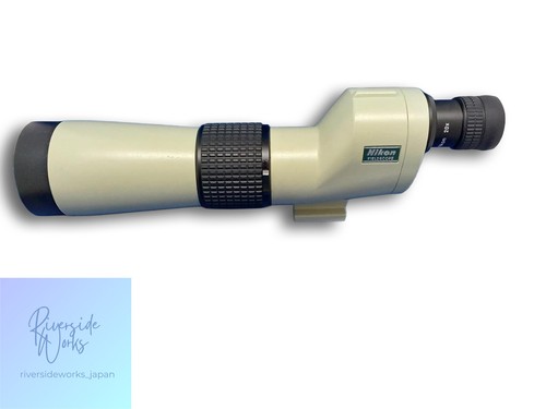 Nikon p fieldscope - d=60,