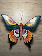 Papillon mural portugais en