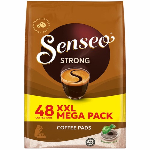 Senseo dosette café - senseo,
