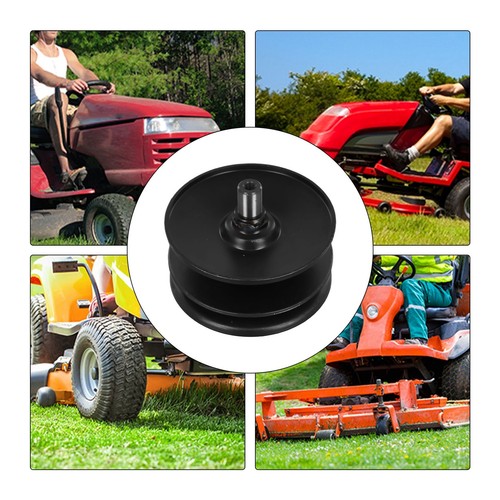 Poulie vitesse tracteur - poulie,