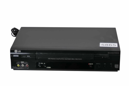 Lv5000 magnétoscope vhs - magnétoscope,
