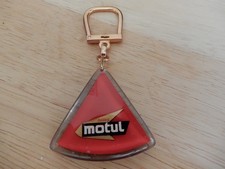 Porte-clés Bourbon - MOTUL - CENTYRY - Lubrifiants - garage , no émaillée