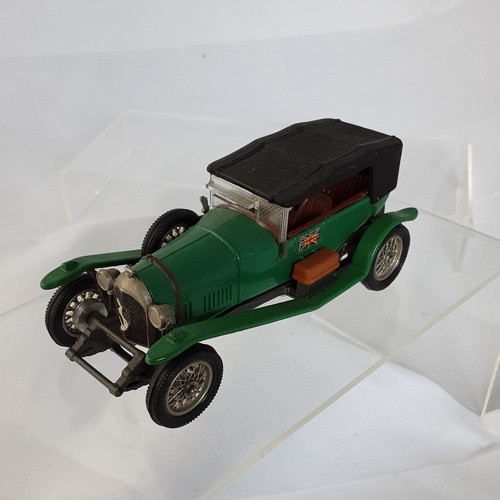 Corgi classics bentley - corgi,