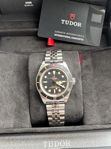2026 tudor black bay - 2026,