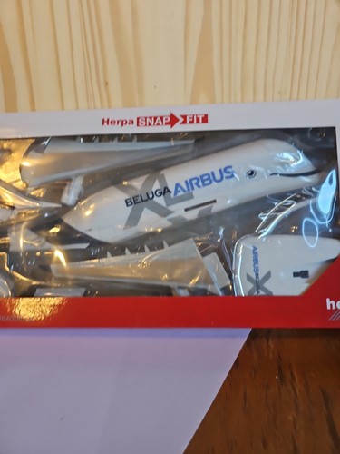 Herpa 613286 airbus - herpa, a330-700