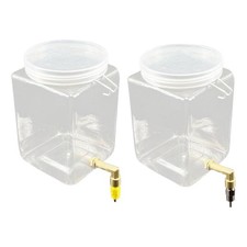 Abreuvoir pour Oiseaux