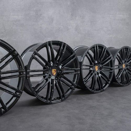 Porsche pouces 991 - 991, turbo