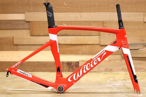 Ensemble cadre vélo de - ensemble,
