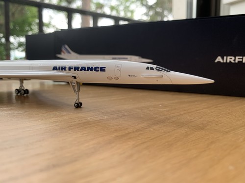 Onebird air france - france, concorde
