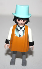 PLAYMOBIL 3787 SERVEUR BARMAN
