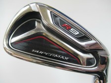 TaylorMade R9 SUPERMAX Iron