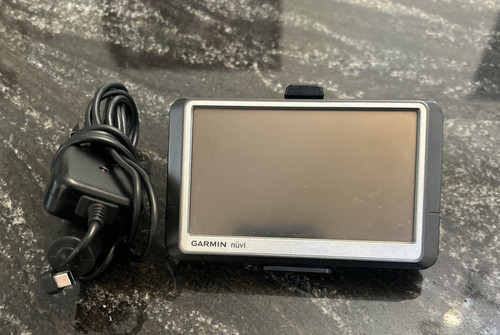 Garmin nuvi 260w gps - nuvi,