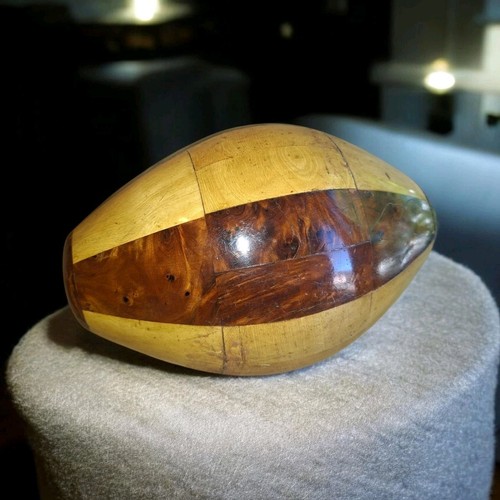 Rare ballon rugby vintage - rare, de