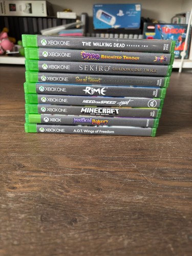 Jeux xbox one - jeux,