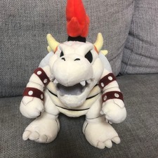 Peluche neuve avec étiquettes